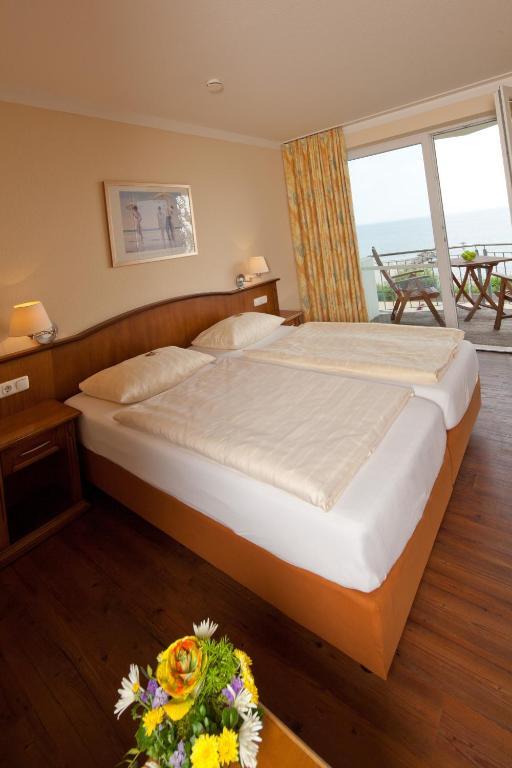 Hotel Hof Sierksdorf Zimmer foto