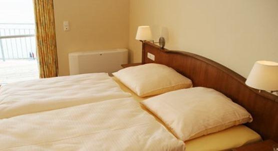 Hotel Hof Sierksdorf Zimmer foto